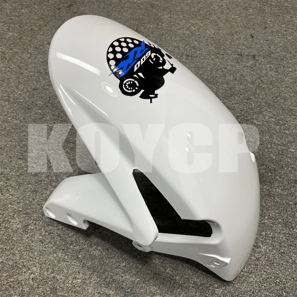 Для Honda CBR600RR CBR 600RR F5 2007-2008 аксессуары для мотоциклов комплект кузова инъекция ABS
