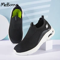 mens shoes casual slip on zapatos casuales de los hombres comfortable breathable woman shoes sneakers loafers men