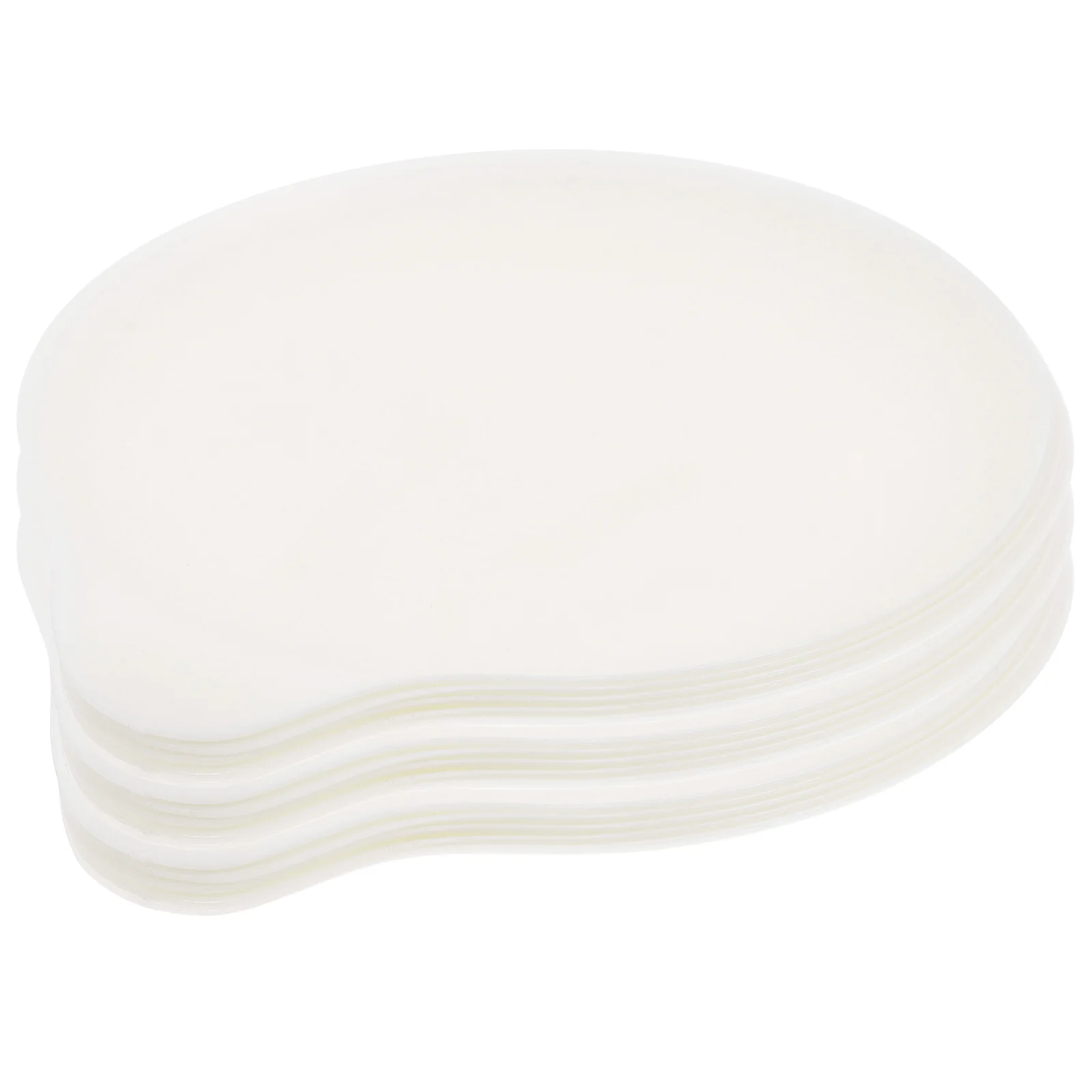 

20pcs Dessert Plate Party Plate Small Plate Appetizer Plate