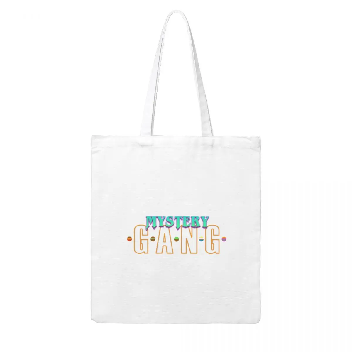 Портативные сумки для покупок Mystery Gang обеда подарки женщин