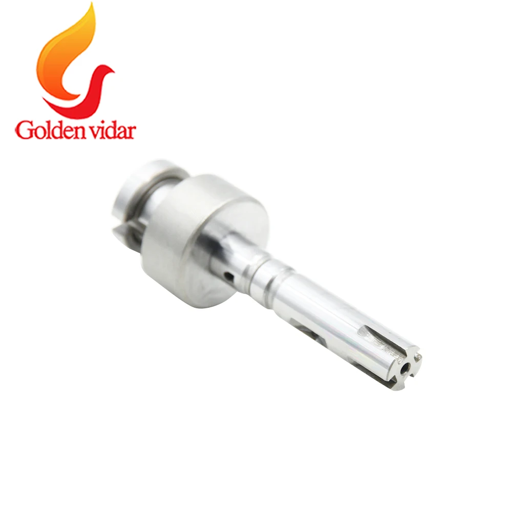 Головка насоса головка ротора 096400 -0232 VE 4 цилиндра/10 мм правая без пружины для