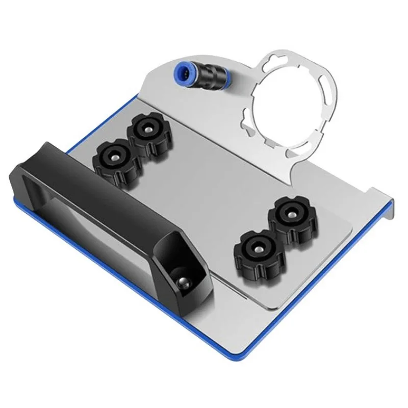 

Подставка для угловой шлифовальной машины 45 градусов