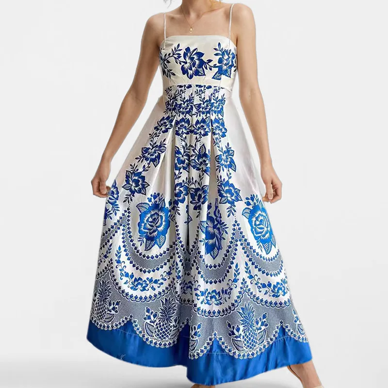 Элегантные женские длинные платья новинка лета 2021 сексуальное платье на