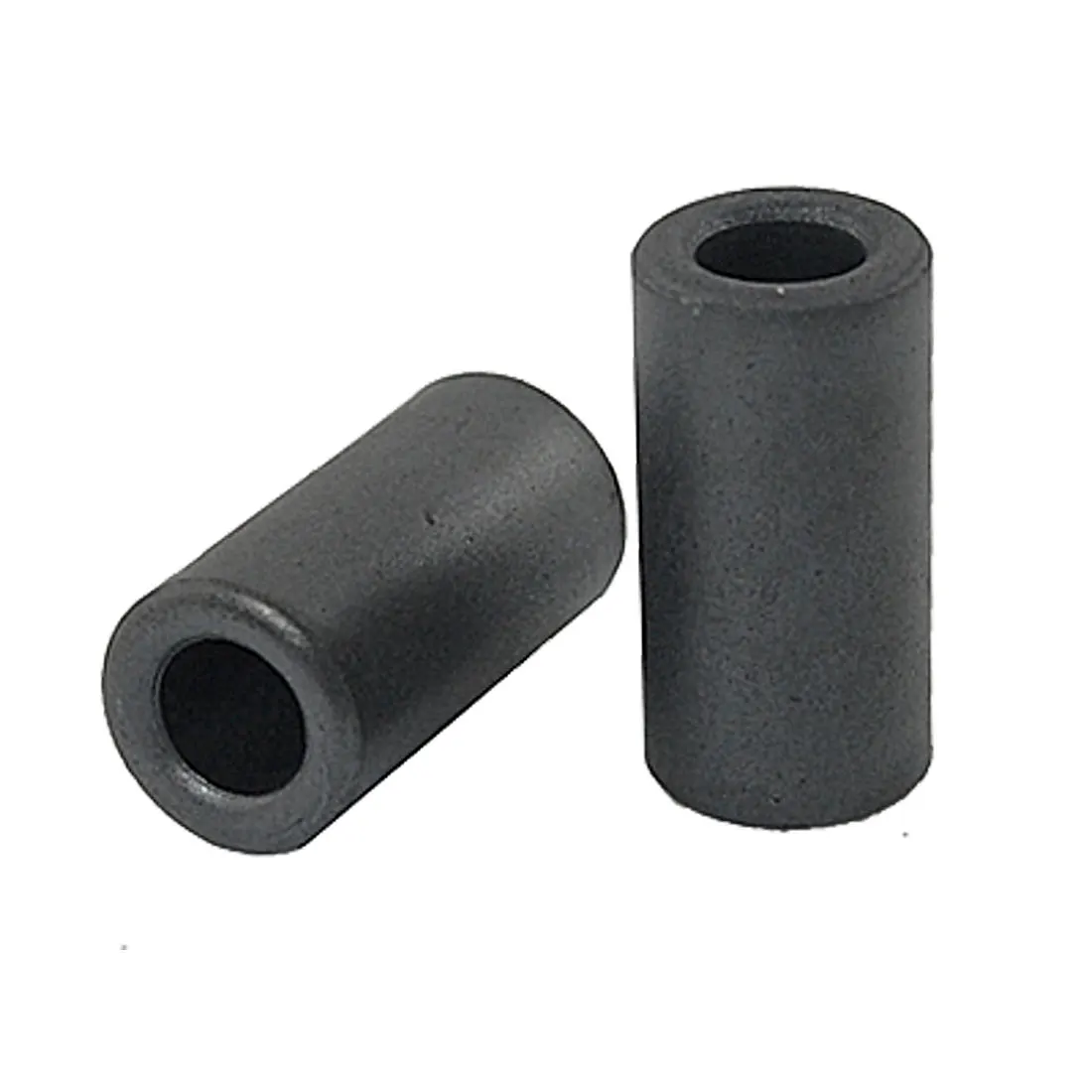 

UXCELL Ферритовый сердечник 10 шт. 14x28x8 мм темного серого