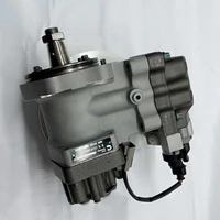 genuine qsl9 qsc8 3 excavator engine parts fuel pump pc300 8 pc350 8 saa6d114e 3973228 4954200 4931431 fuel pump