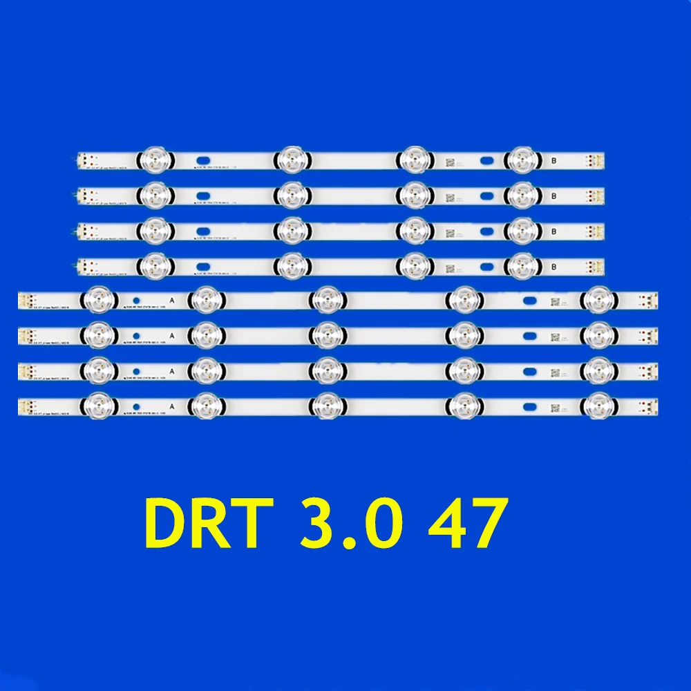 Светодиодная подсветка телевизора для 47LB630V-ZA 47LB656V 47LB656V 47LB582V-ZG AGF 78400901   АГФ 78401001   47LB580V 47LB580U DRT 3.0 47 Тип A B (art.: 3920cbff8cc86) - 3920cbff8cc86