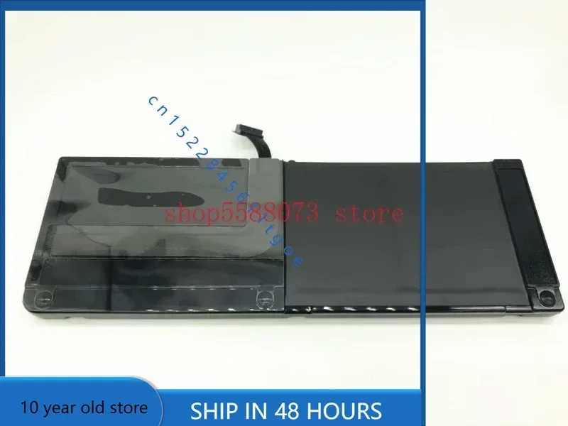 10 95 В 77 5 Втч новинка для APPLE MacBook Pro 15 A1286 2011 2012 серии A1382 MC723 MC721 аккумулятор ноутбука