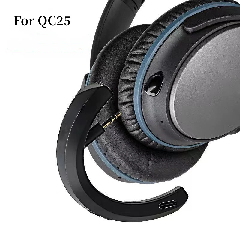 Беспроводной Bluetooth-адаптер для наушников Bose QC 25 15 aptX совместим с Bluetooth |