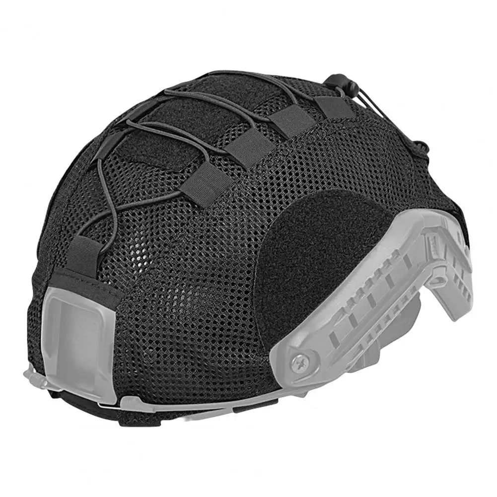 

Useful Helmet Padding with Fastener Tape Helmet Padding Integrated camouflage