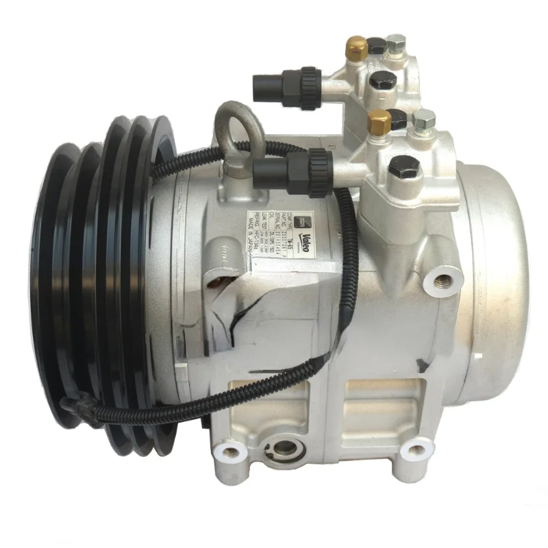 

Z0007261A 201V00454 0 насос компрессора переменного тока TM65 24VCD