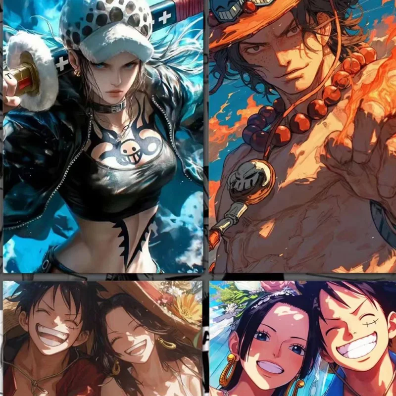 Коллекционные карты Bandai Age of Sail Wave2