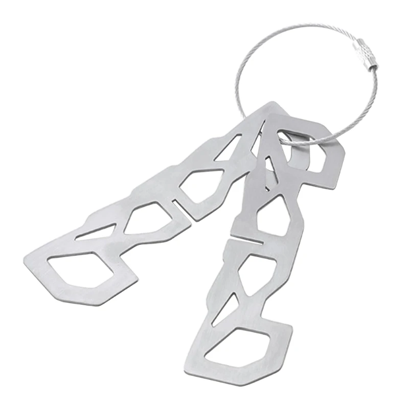 

Stainless Alcohols Stove Mini Outdoor Camping Stove Stand Stand Stove Rack