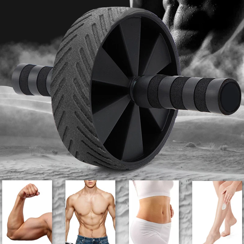 

Ab Wheel американские горки тренажер для тренировки мышц живота