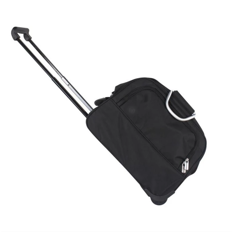 

Brand Travel trolley bags men Rolling Luggage bags suitcase water proof cabin wheeled bag carry on travel baggage bag on wheels