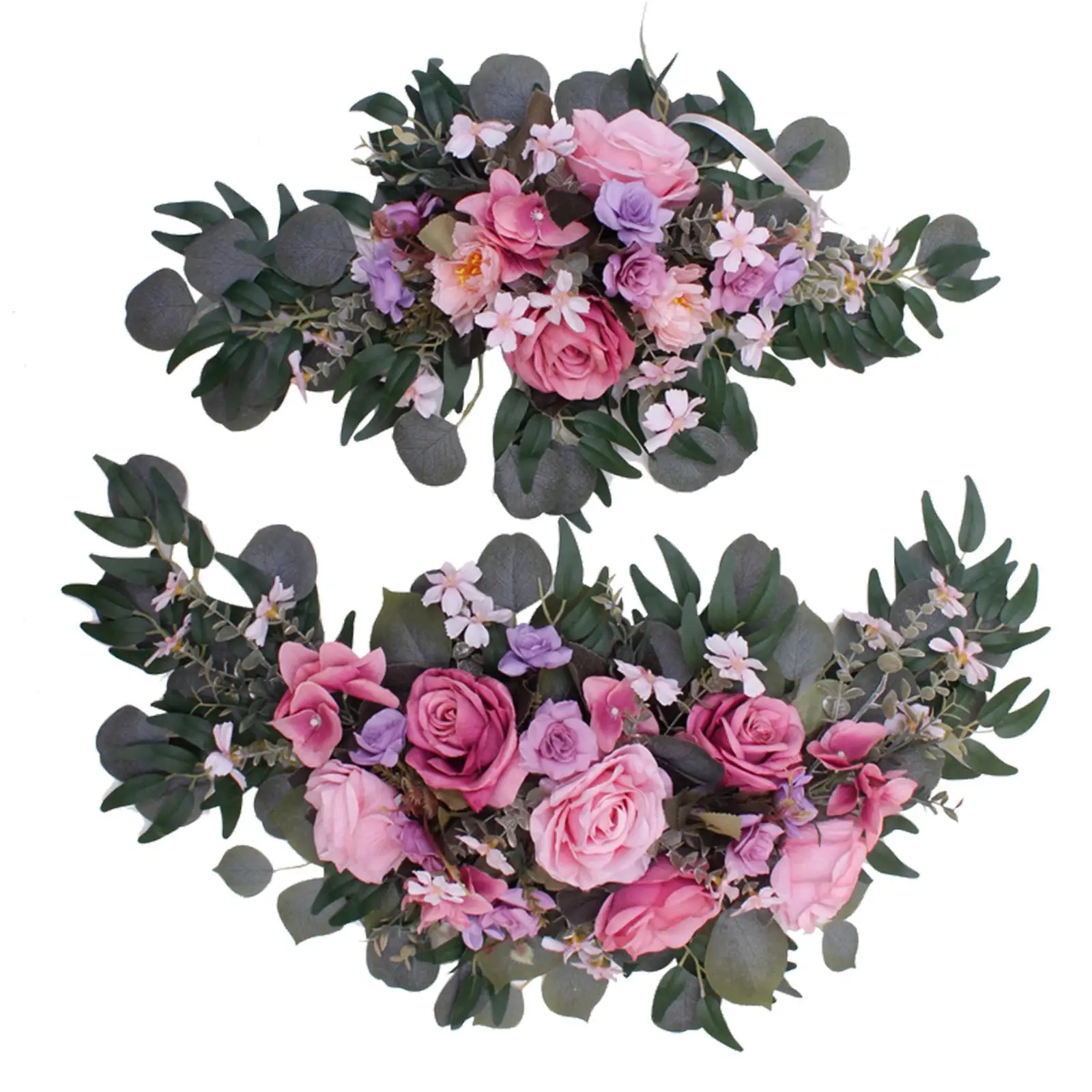 

Wedding Arch Flowers Wedding Background Wall Decoration for Home Decorations