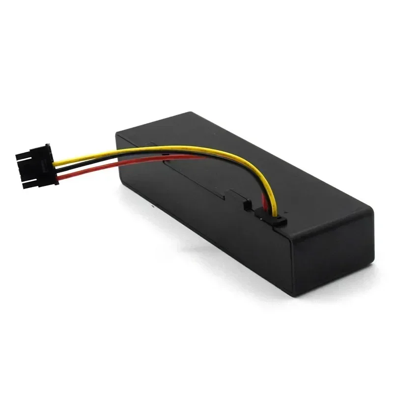 Аккумулятор STYTJ02YM 14 8 В 3500 мАч для робота-пылесоса Xiaomi Mop Pro