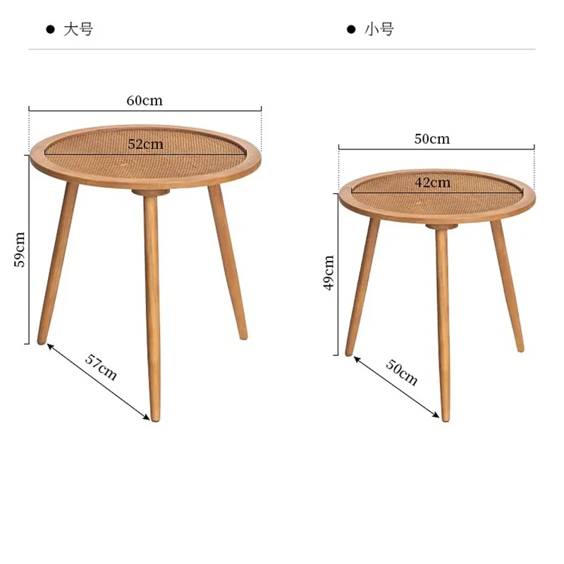 Простой дизайн журнальные диванные столики сидячие прикроватные тумбочки из