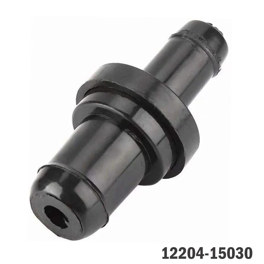 

Valve Control PCV Valve Black Plastic For Toyota For Corolla 1989-1992 Grommet 12204-15030 For CAMRY 2.0L 83-05