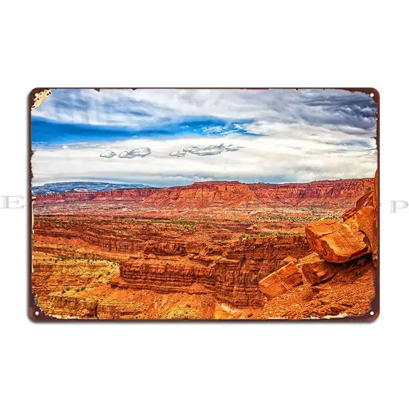 Металлический плакат в национальном парке с изображением батикола, декор для кинотеатра, гаража, паба, кинотеатра, оловянный плакат Металлический плакат в национальном парке с изображением батикола, декор для кинотеатра, гаража, паба, кинотеатра, оловянный плакат