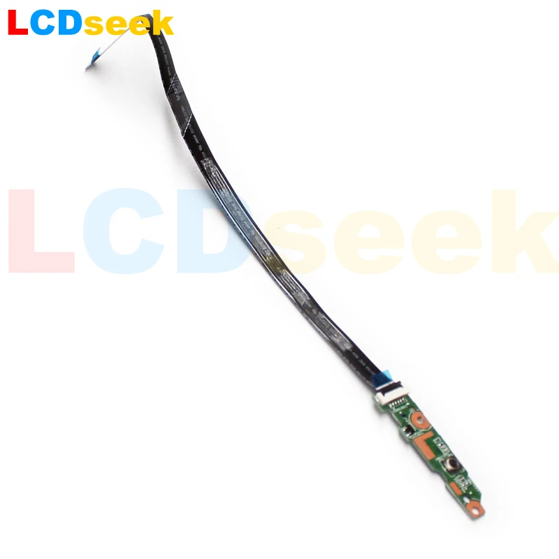 Новая плата кнопки питания для HP 15-D 010194D00-35K-G