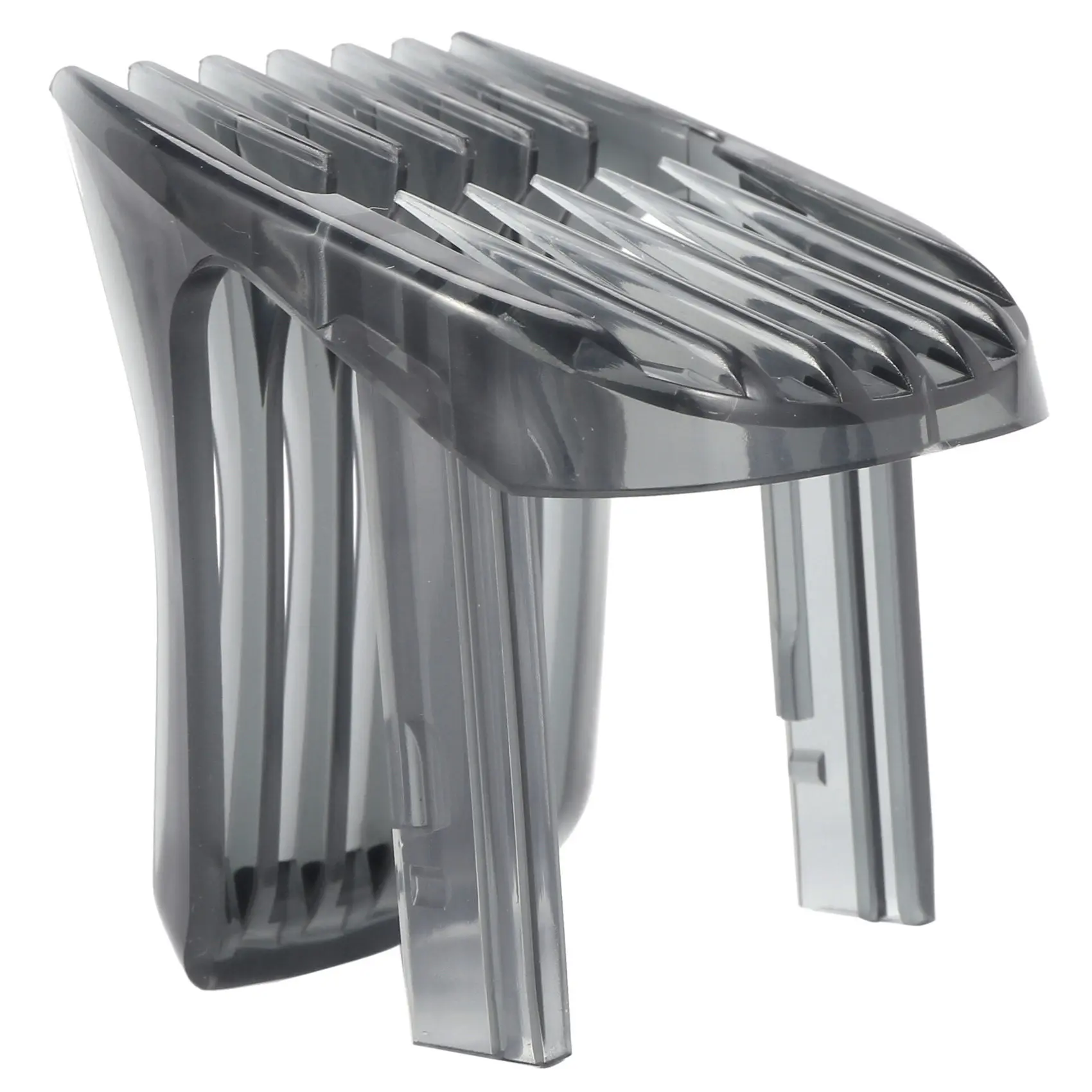 Сменная расческа Limit Combs с триммерной головкой для машинки стрижки волос Philips HC3400