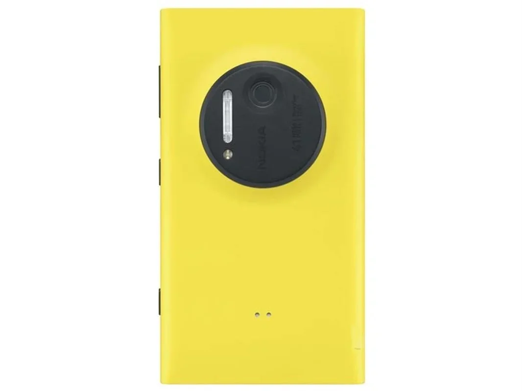Смартфон Nokia Lumia 1020 Unicom 3G процессор Qualcomm Snapdragon S4 камера 41 МП оригинальный бывший в