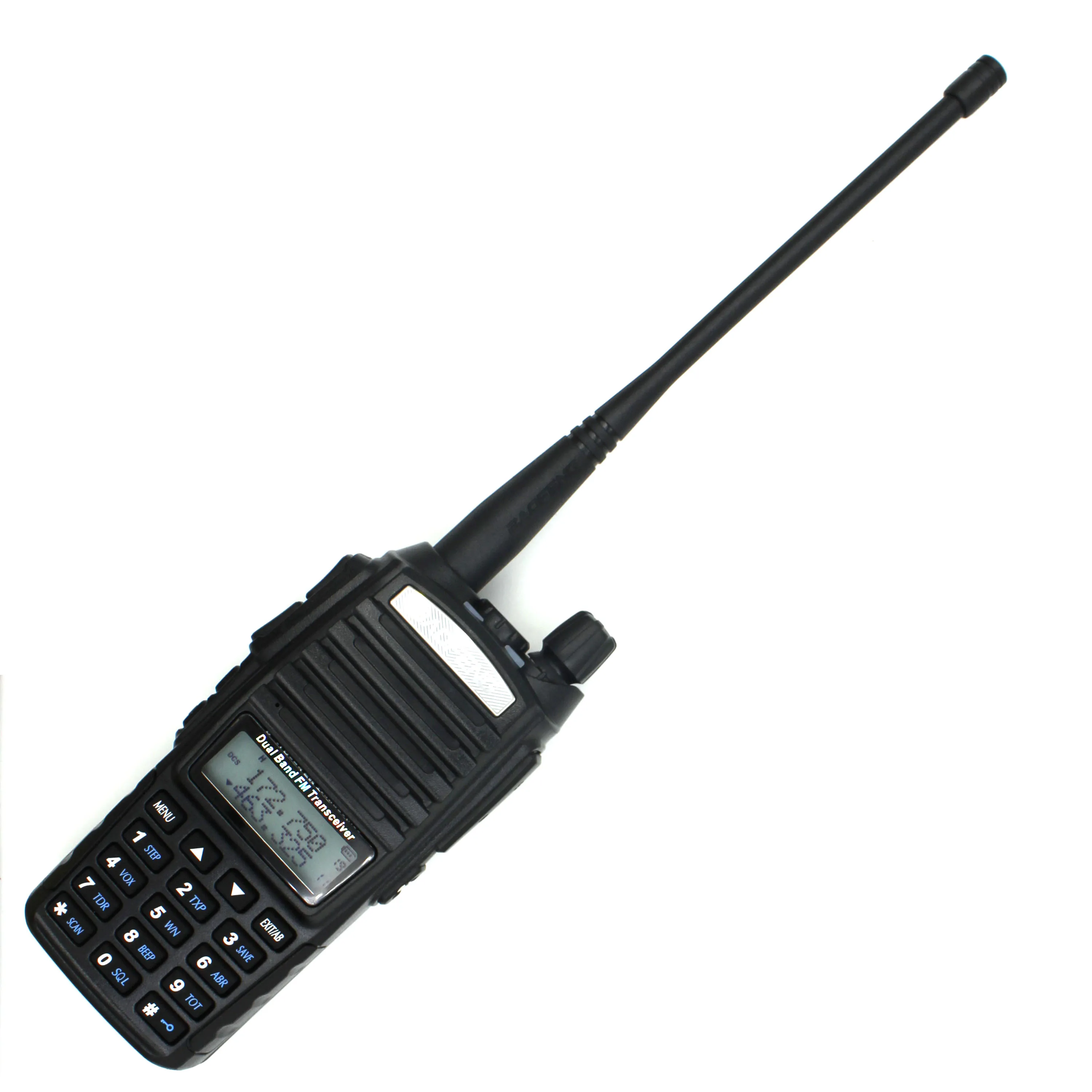 Рация Baofeng Uv 82 Купить В Новосибирске