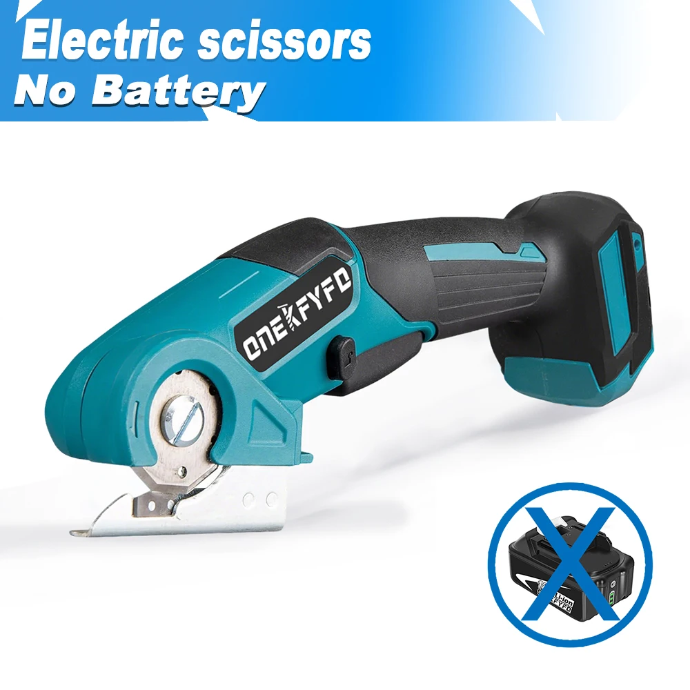 

Беспроводные электрические ножницы ONEKFYFD для Makita 18В
