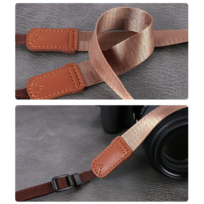 

Аксессуары для DSLR камеры плечевой шейный ремешок для Canon Nikon Sony Fujifilm Samsung Pentax Olympus Panasonic Leica Casio Ricoh