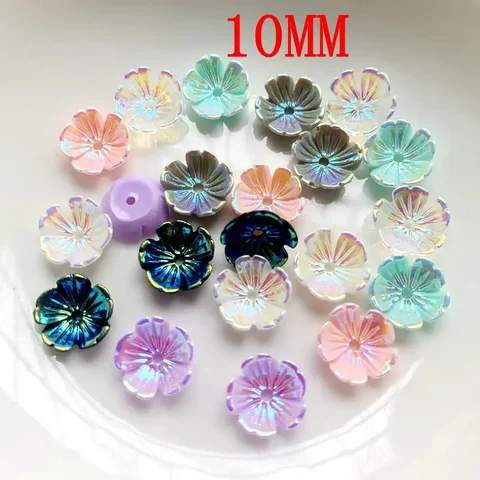 6 mm e 8 mm e 9 mm e 10 mm Bellissimo fiore Rhinestone Riparazione non termica Decorazione del matrimonio piatto Decorazione per chiodo art decorazione
