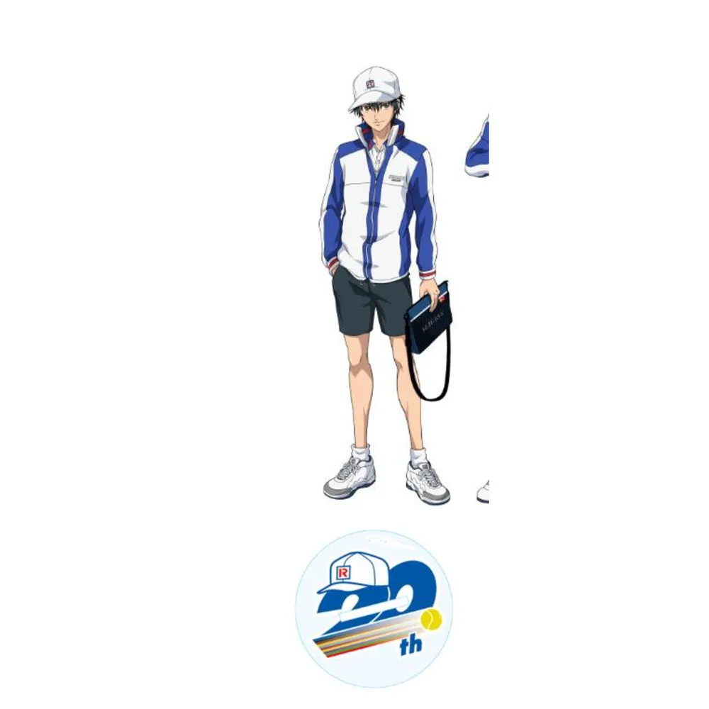 Игра II аниме Kuranosuke Toyama Kintaro Shiraishi акриловая подставка кукла фигурка модель