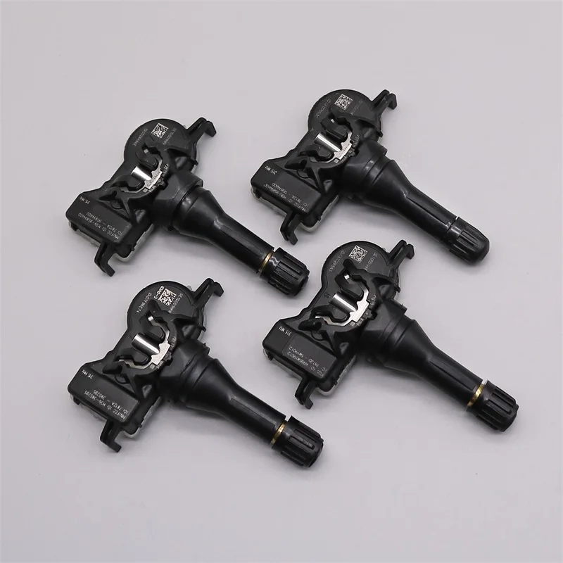 Датчик давления в шинах SE10001HPR 315 МГц 4 шт. для BUICK CADILLAC CHEVROLET FORD GMC JEEP MAZDA MERCURY SAAB