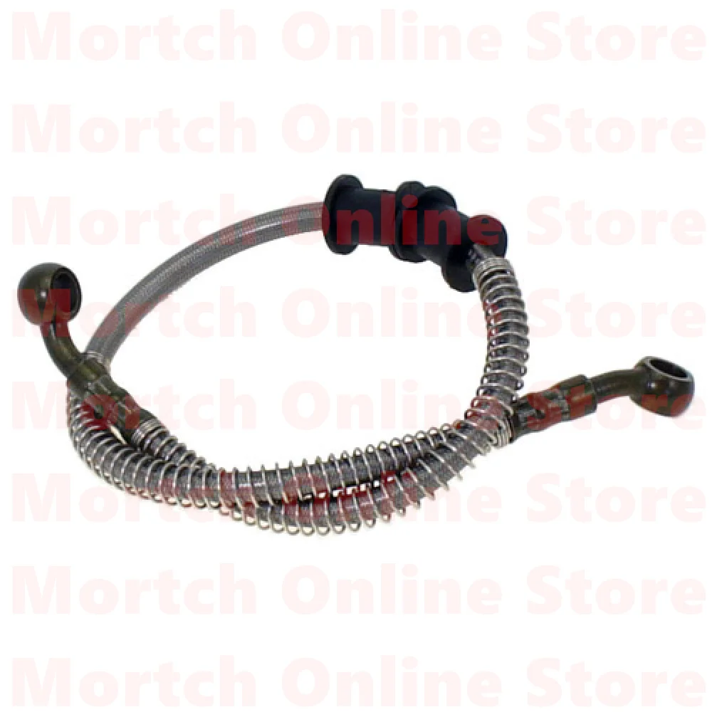 Тормозной шланг Задний тормозной суппорт 901A- 080120 Для CFMoto 500cc ATV CF500-5A CF500-5C CF500-ABCE