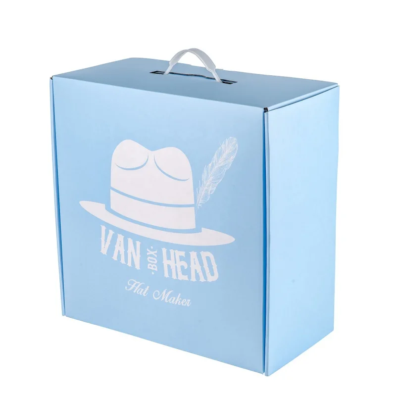 

Оптовая продажа, эта соленая синяя Защитная складная коробка, поврежденная упаковка, младшая Транспортная коробка.