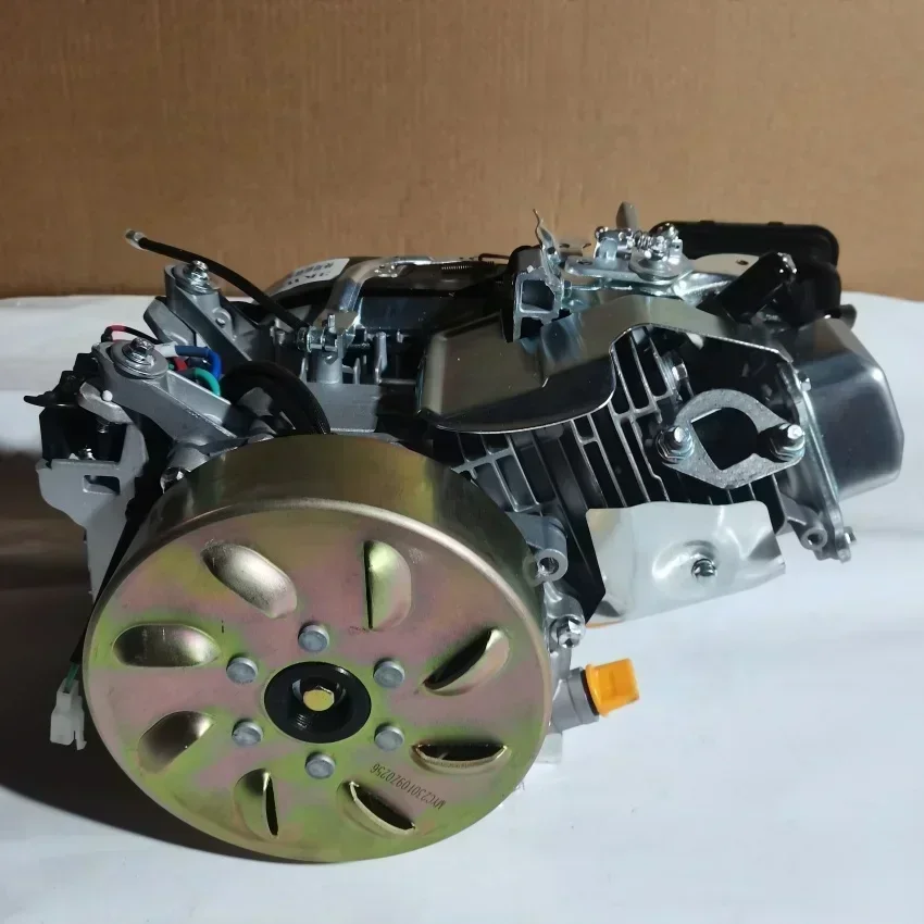 Электрический зарядный расширитель rango de triciclo 72 В 36 постоянного тока генератор