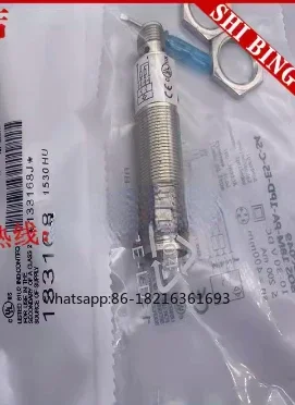 СОВЕРШЕННО НОВЫЙ ОРИГИНАЛЬНЫЙ ДАТЧИК 18M-PA-1PD-E5-C-S4 18M-PS-PR23-S4 08P1713L 12P1701S35L E3FA-DN11 E3FA-DN12 (art.: 3920cf438ea10) - 3920cf438ea10