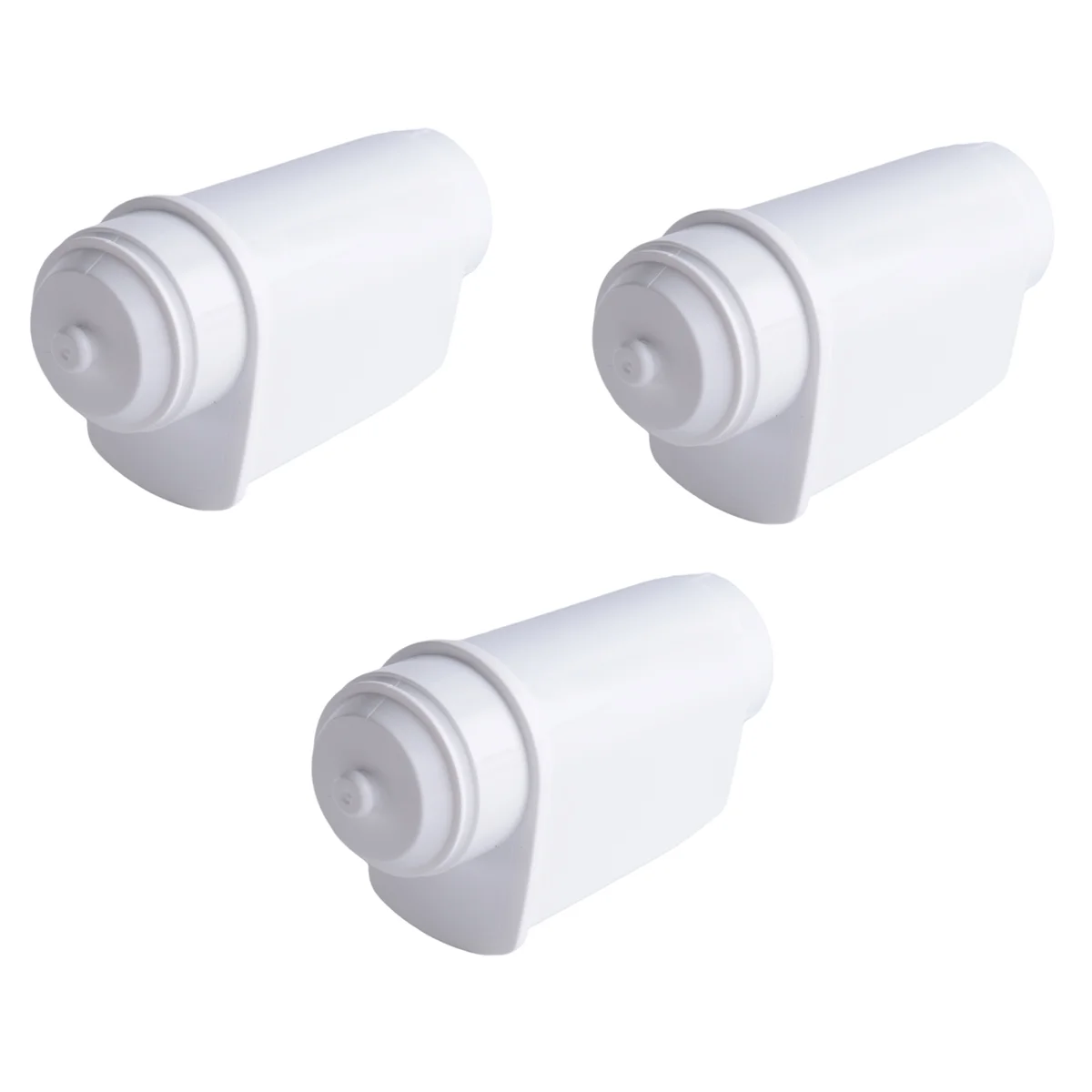 Сменный фильтр для воды 3 шт. Siemens EQ6 EQ9 TCZ7003 TZ70003 TZ70033 Brita Intenza кофемашины Bosch
