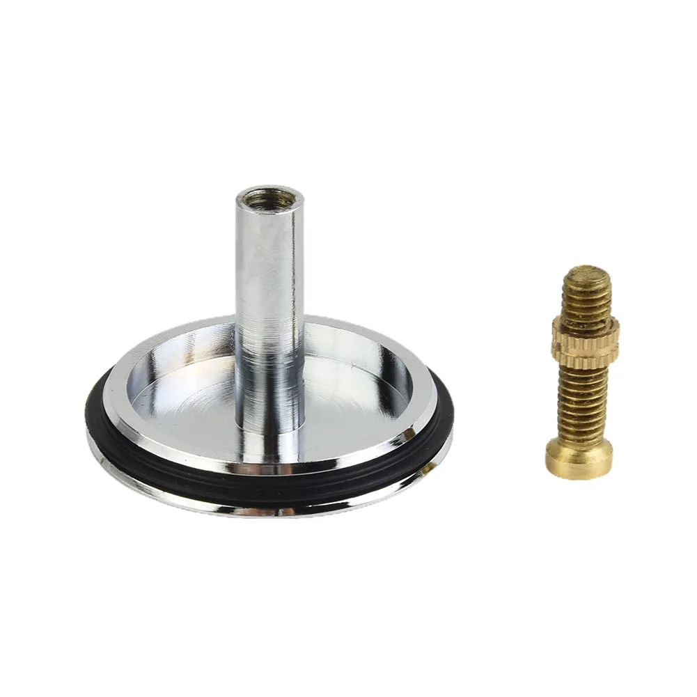 

Bathtub Chock Plug High quality Bathtub Drain Stopper Replacement Sink Waste Pop Up Plug for Bathroom and Kitchen