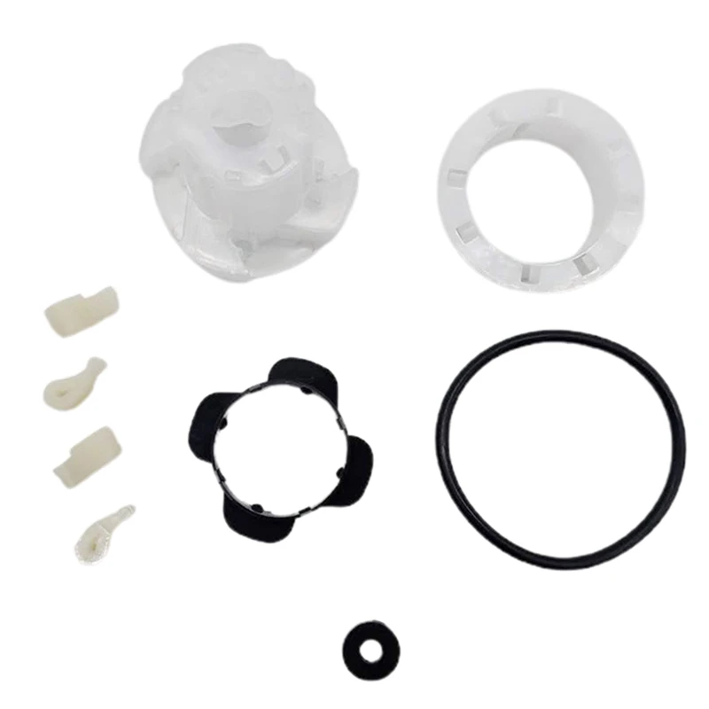 

Suitable for 285811 Medium Cam Agitator Repair Kit Suitable for AP3138838, 2744, 285746, 285811VP, 3347410, 3351001