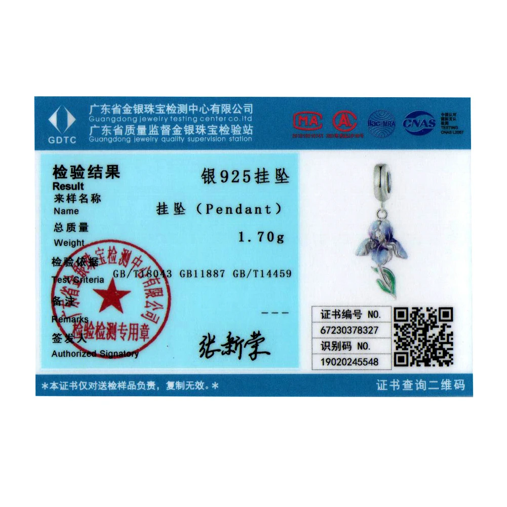 Браслет WOSTU из серебра 925 пробы ослепляющий прозрачный Фианит подходит для