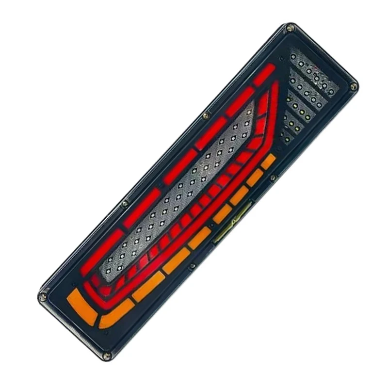 2 шт. задние фонари заднего хода 24 В