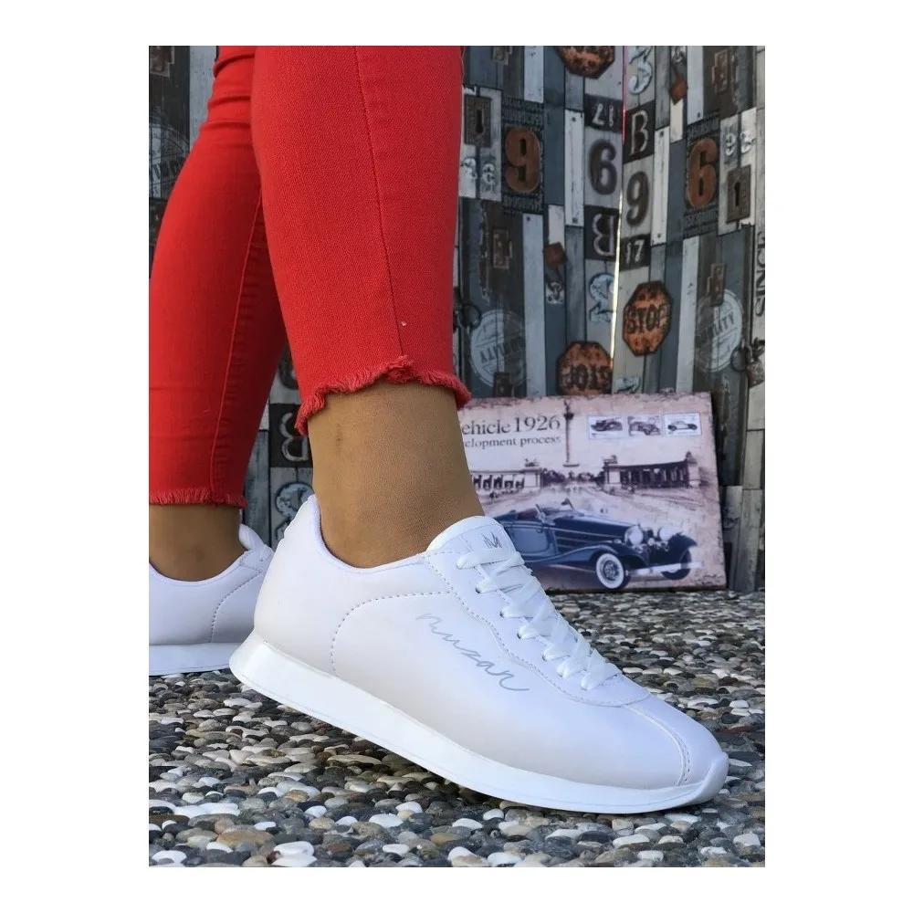 

Тонкие Базовые Женские кроссовки Dorlie, спортивная обувь 6003