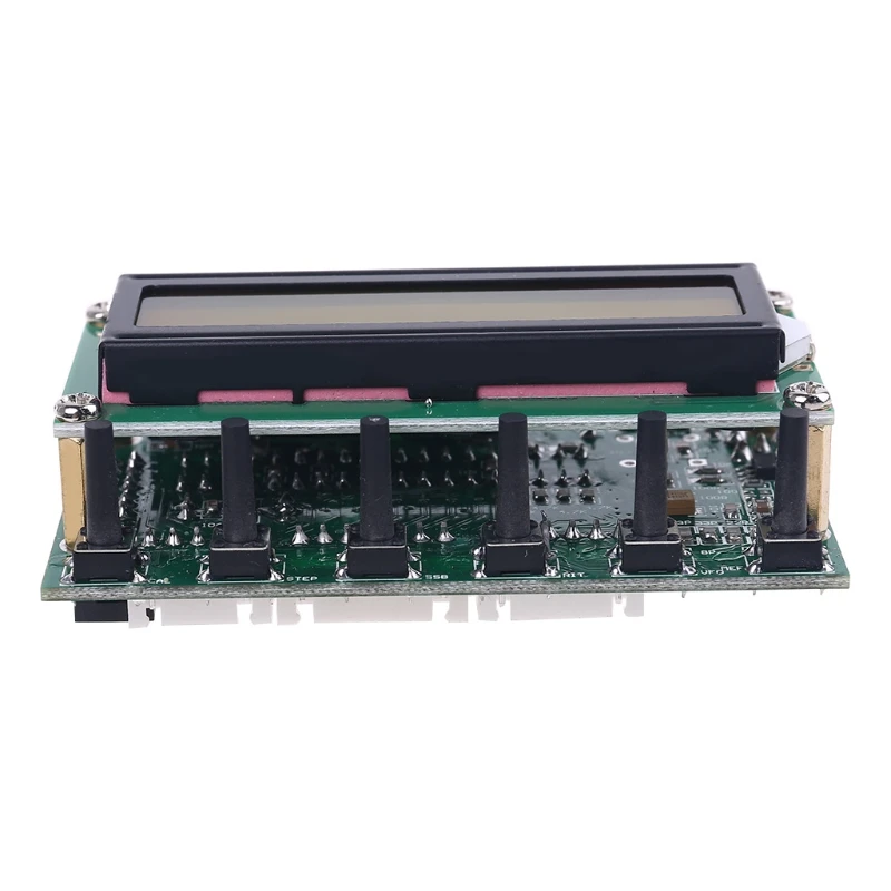 Генератор сигналов DDS 0 ~ 55 МГц прямой цифровой синтез для радиолюбителей VFO