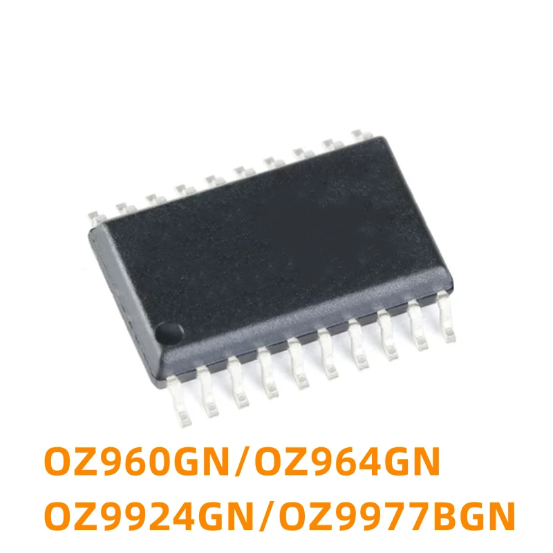 Схема интегральной схемы OZ964GN 960 9924 9977BGN SOP-20, 1 шт.