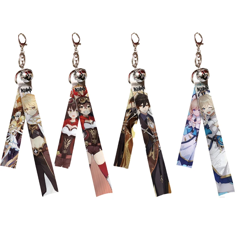 

Брелок для ключей из полиэфирного волокна, с анимацией