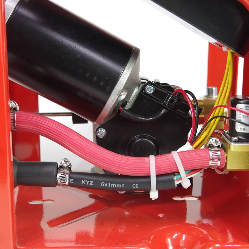 Аппарат для сварки CO2 At A Loss mig mag Полуавтоматический механизм подачи проволоки