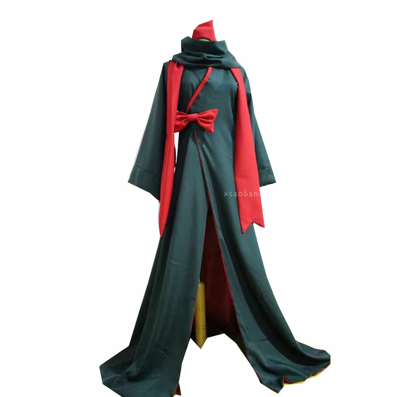 MekakuCity Акторы Kagerou Project azami карнавальный костюм любого размера по индивидуальному