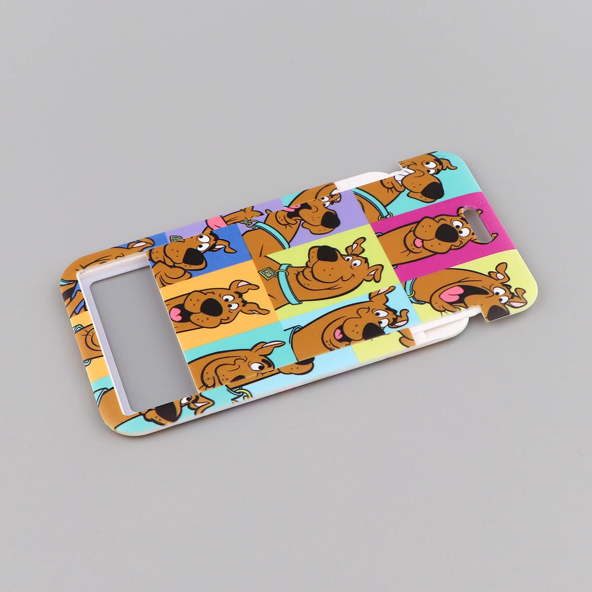 YQ1127 мультяшный брелок для ключей ремешок телефона друзей и семьи держатель ID на