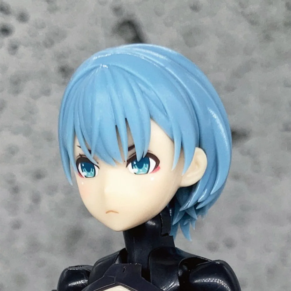 Модель аксессуара SH 1/12 для девушек богини смола GK модификация FS09C