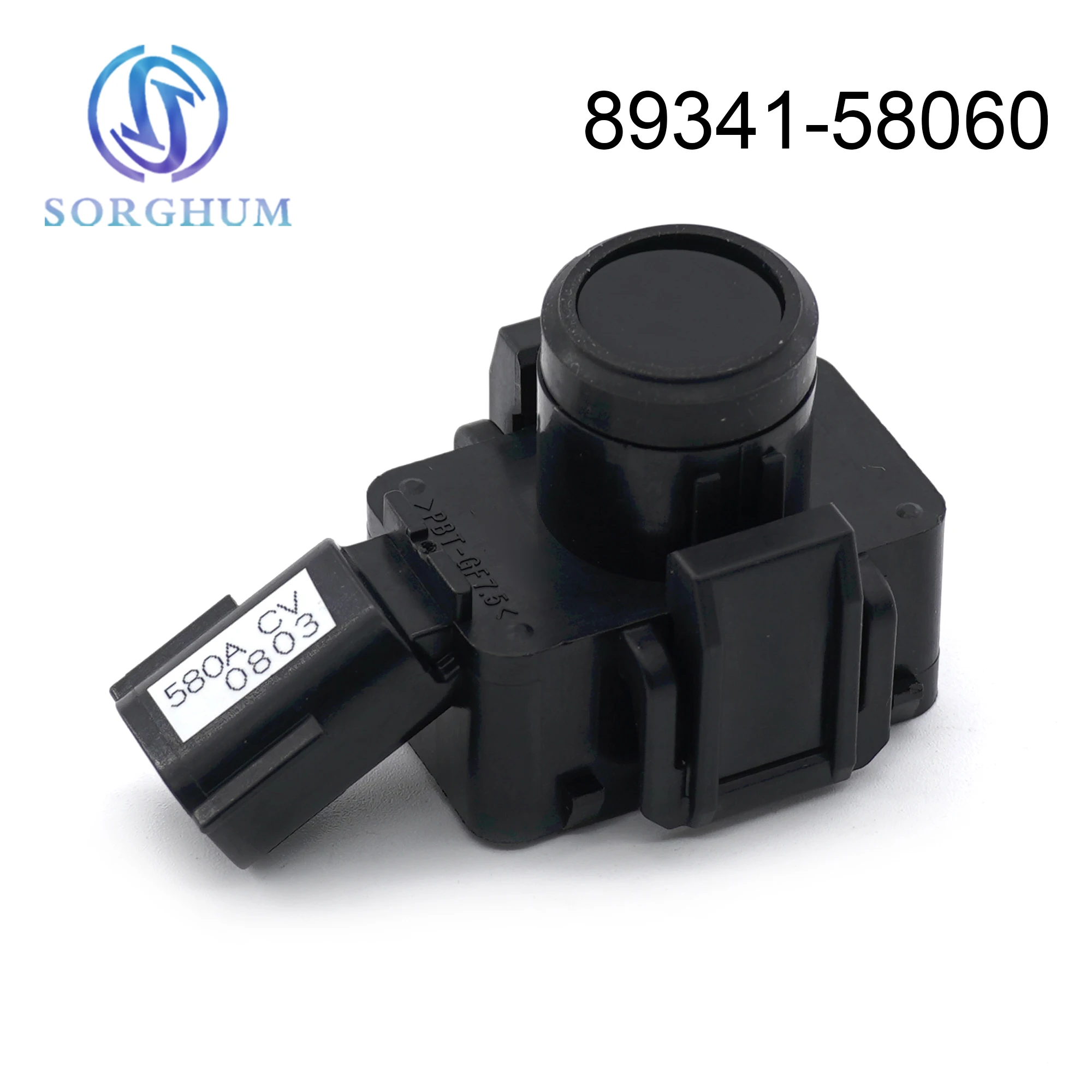 89341-58060 PDC резервный ультразвуковой датчик контроля парковки для Toyota